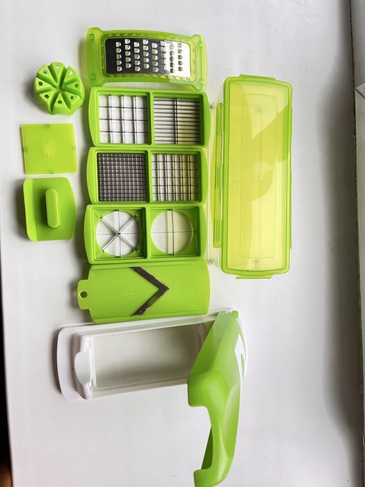 Продам Овощерезку 12 в 1