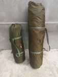 JRC Peak Defender 2 man bivvy + winterskin