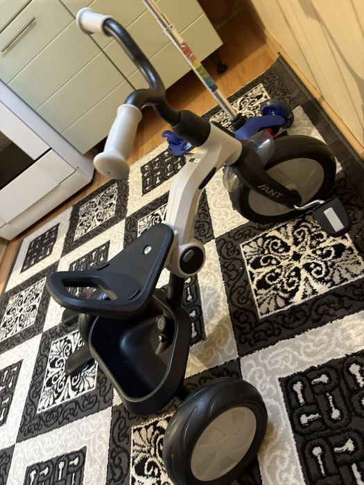 Велосипед детский качество супер почти новый