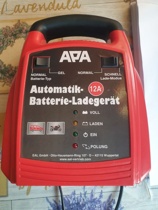 Redresoare incarcare baterii auto 12 v