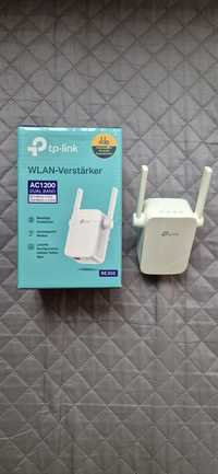 Tp-Link RE305 Wi-Fi удължител на обхват