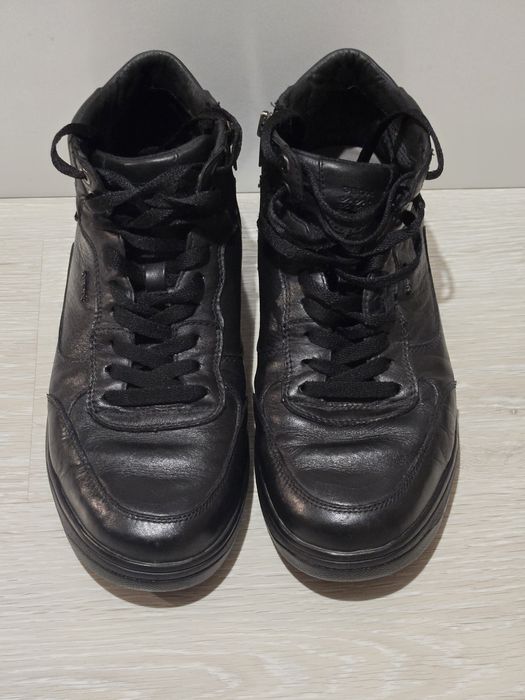 Ghete barbati Geox Respira 42