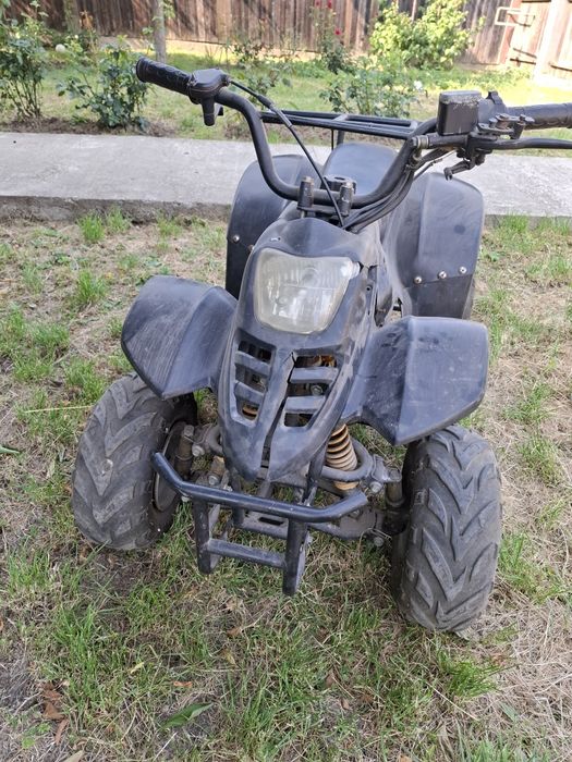 Atv pentru copii