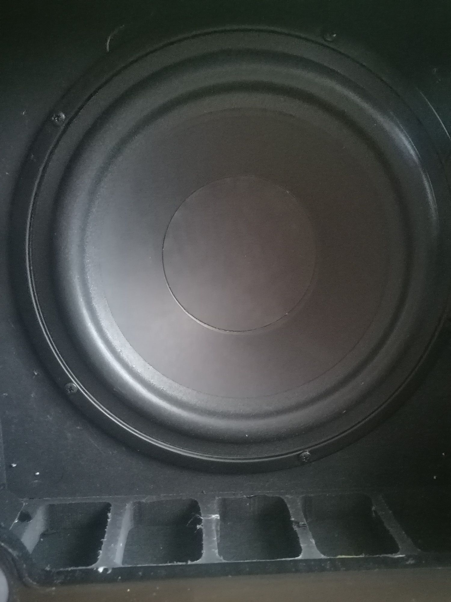 Harman kardon sub ts 11