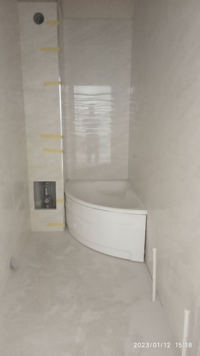 Ремонт квартиры под ключ