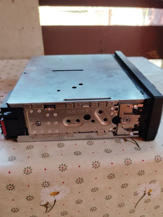 Blaupunkt Dublin C32