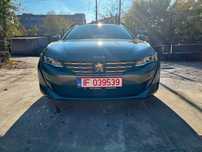 Peugeot 508 Primul propietar,adusa recent din afara, rar efectuat