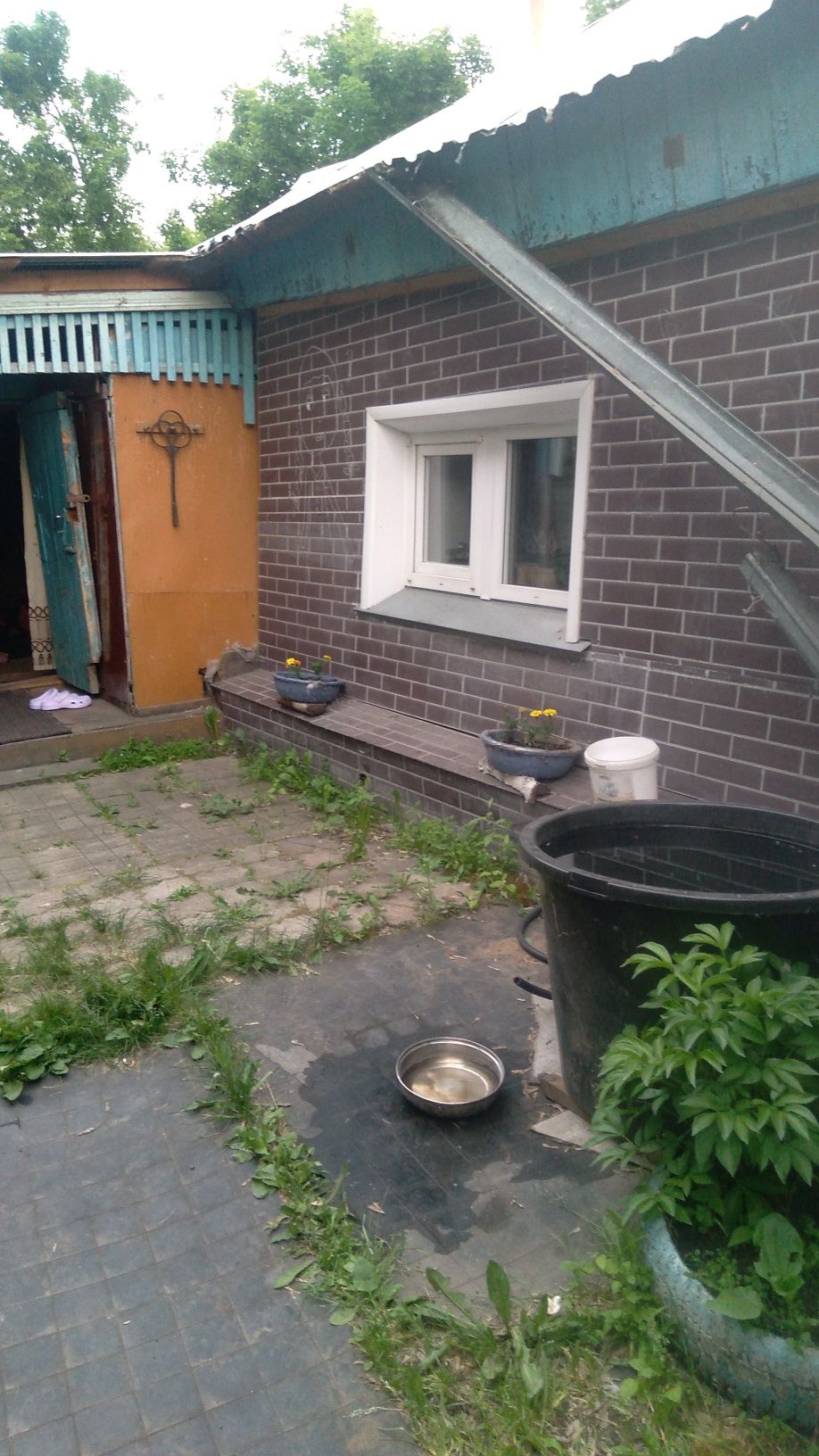 Продам дом ,в хорошем районе