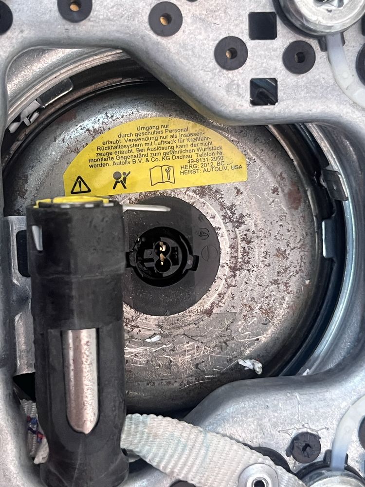 Airbag за audi a8/s8/a6 C7/A7 4G/s6/s7