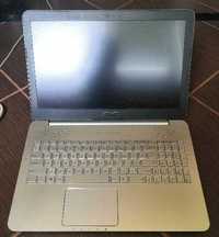 Asus N552V i7 laptop piese