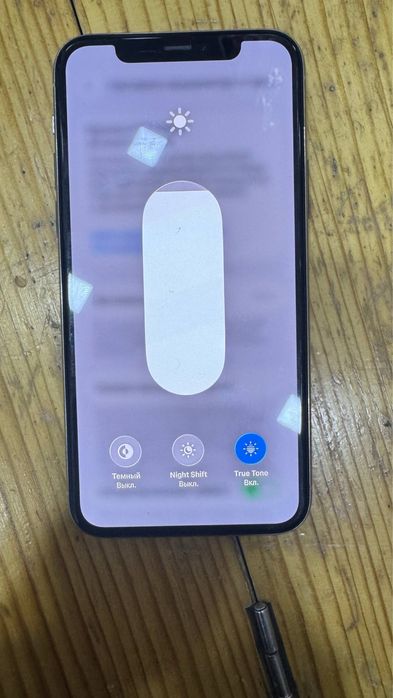 Iphone 11 Pro 64GB идеальное состояние