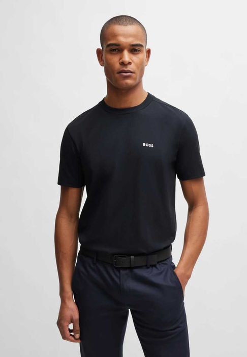 BOSS мужская футболка РАЗМЕР L, XL