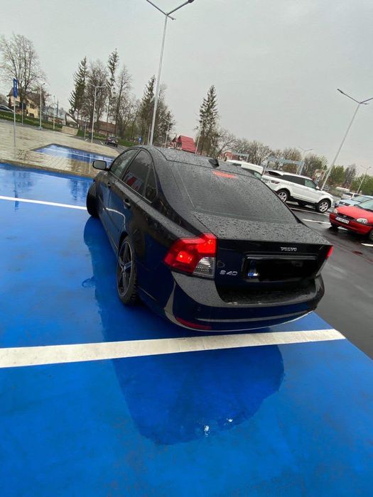 Volvo S 40 1.6 d