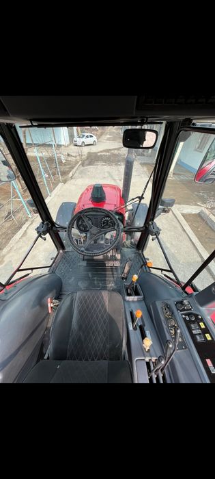 Беларус мтз 1523