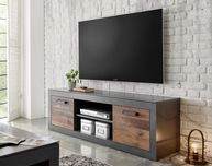 Comoda TV Brooklin , 153 cm
