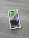 iPhone 14 Midnight 128GB sigilat garanție