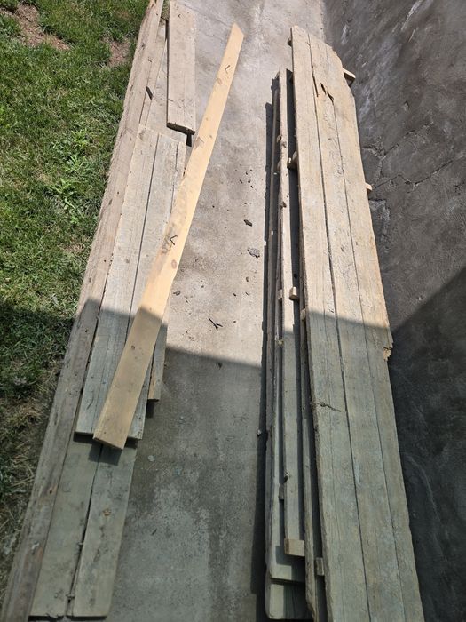 Tahtalar sotiladi,ishlatilgan Holati zo'r.