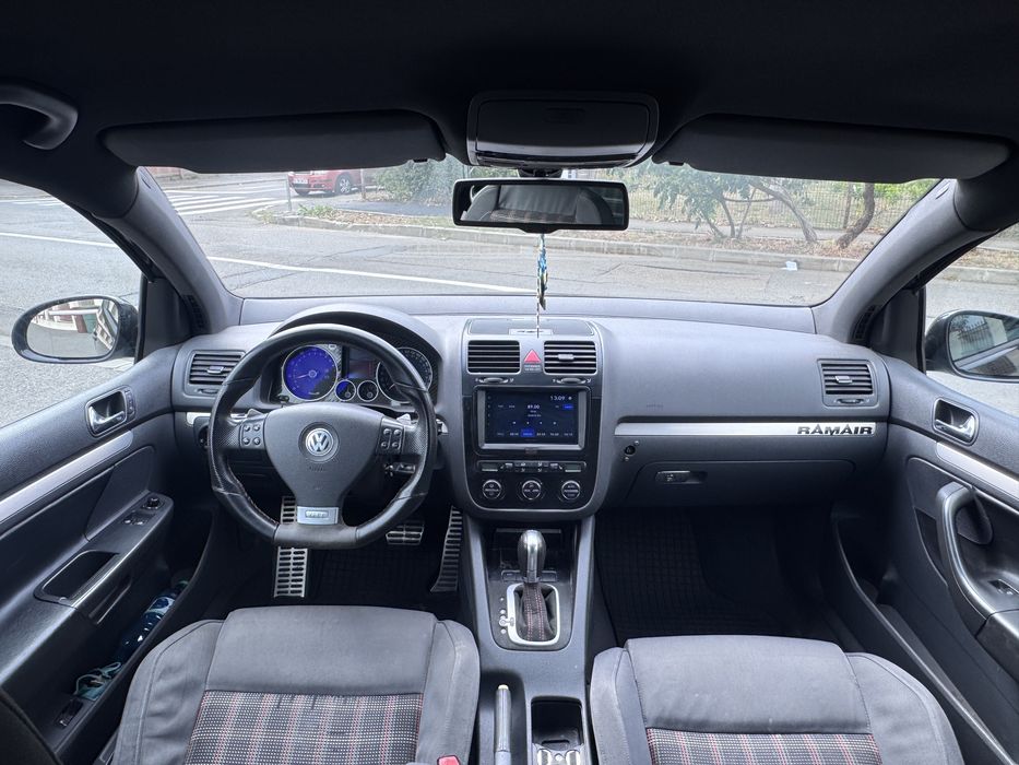 Golf 5 GTI 2006-300cp cutie Automata !!