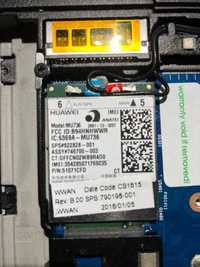 Huawei MU736 3G WWAN Card Module