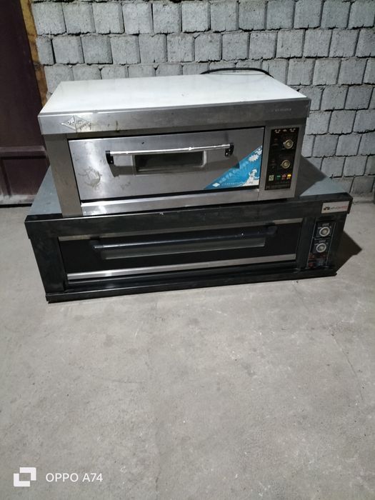 Pechlar sotiladi 2 Listlik 3 Listlik narxini kelishamiz