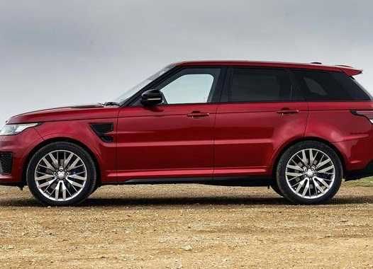 К-т Предни КАЛНИЦИ за Range Rover sport l494