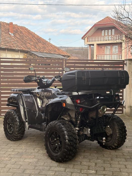 TGB Blade 1000 Facelift 2020 ATV /nu can am segway polaris linhai goes