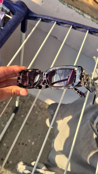 Ochelari de soare Off White