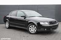 Audi a4 Berlina 2.0 Benzina IMPECABIL