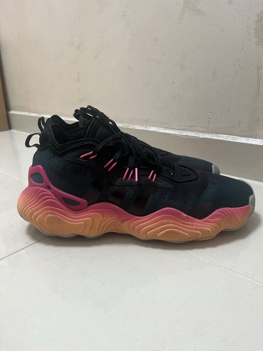 Trae young 3 баскетболни обувки(basketball shoes)