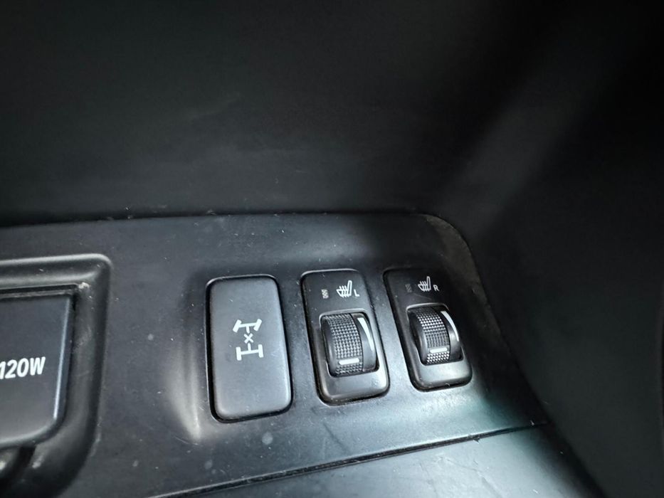 Toyota Land Cruiser 2/3 Usi Sport 3.0 Diesel 2008