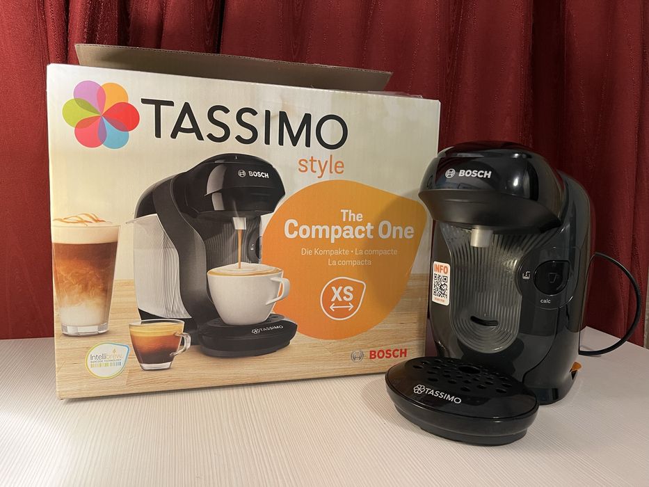 Espressor BOSCH - Tassimo