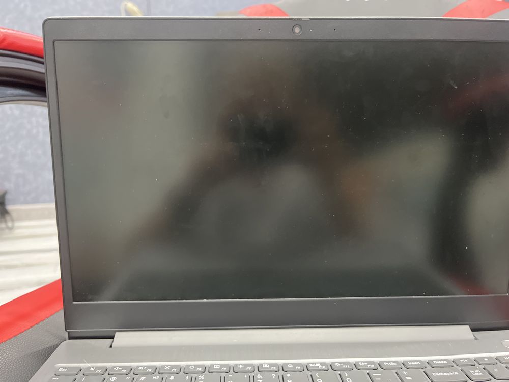 Ноутбук Lenovo ldeaPad 3