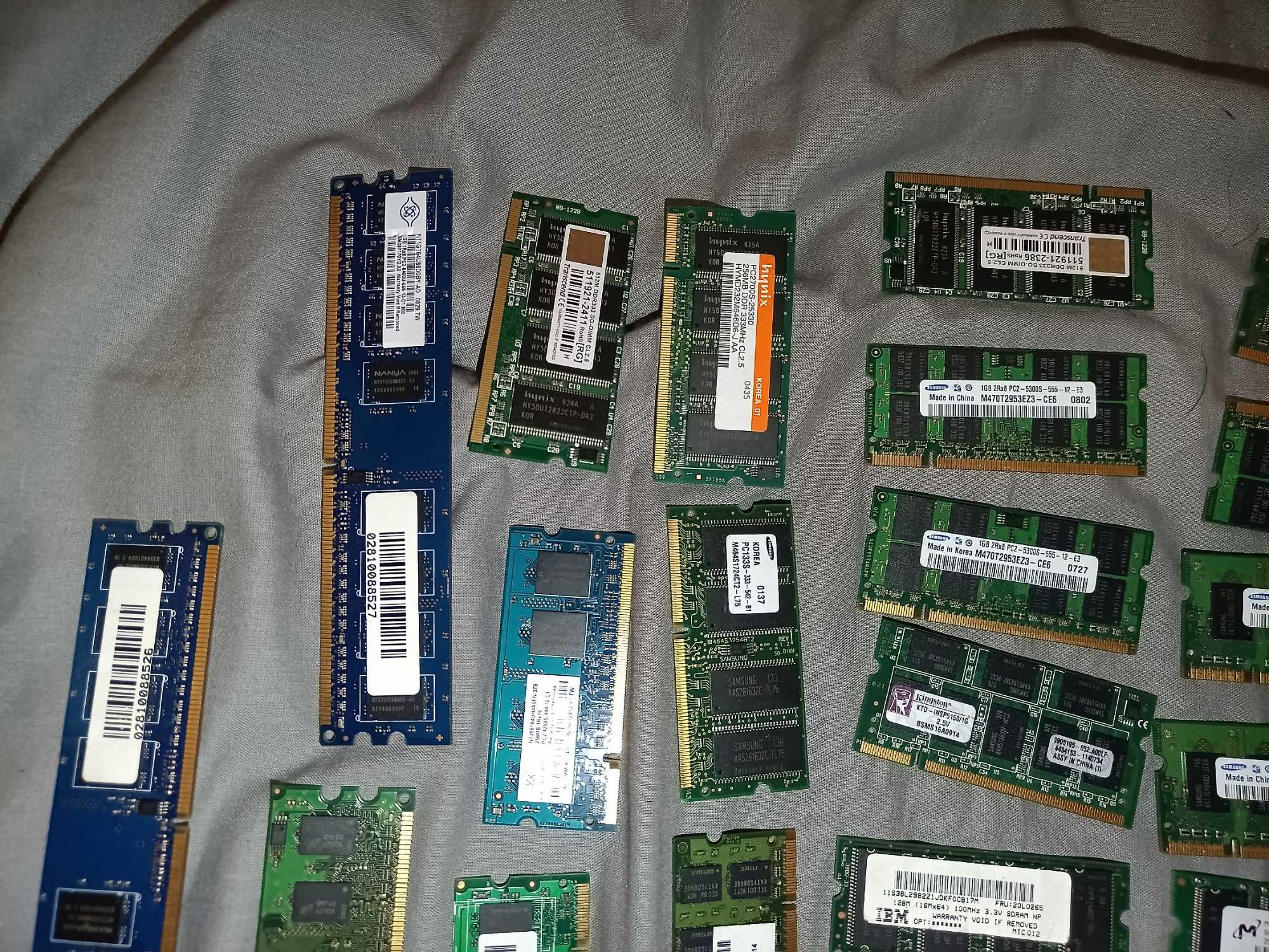RAM , WI-FI ,PROCESSOR ,РАМ за компютър