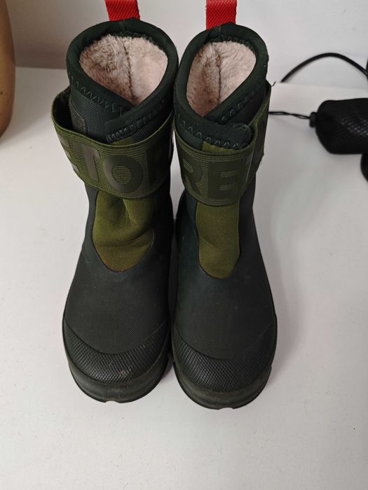 Cizme zapada Tretorn copii