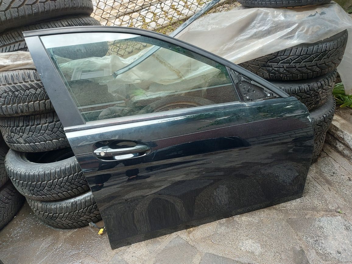 Врати Мерцедес Ц клас седан / Mercedes C class w204