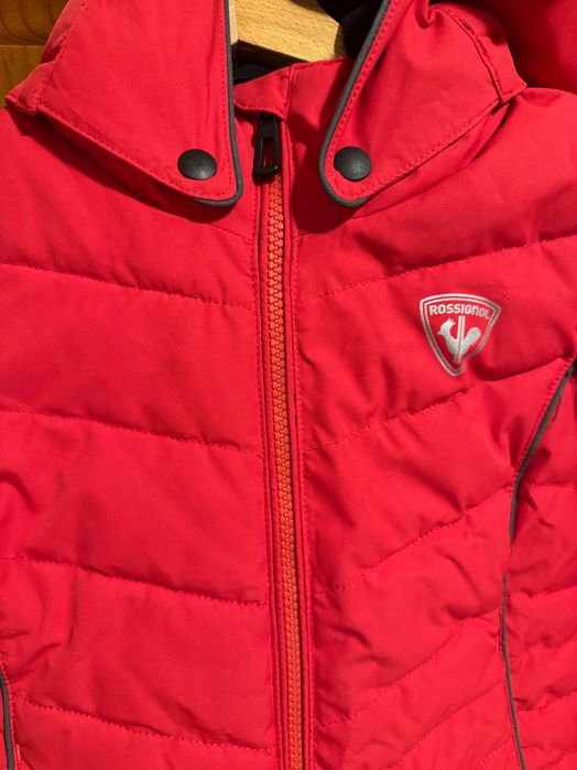 Детско ски яке Rossignol за възраст 5 г