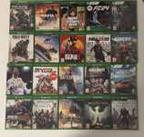 Игри за xbox one / series S&X