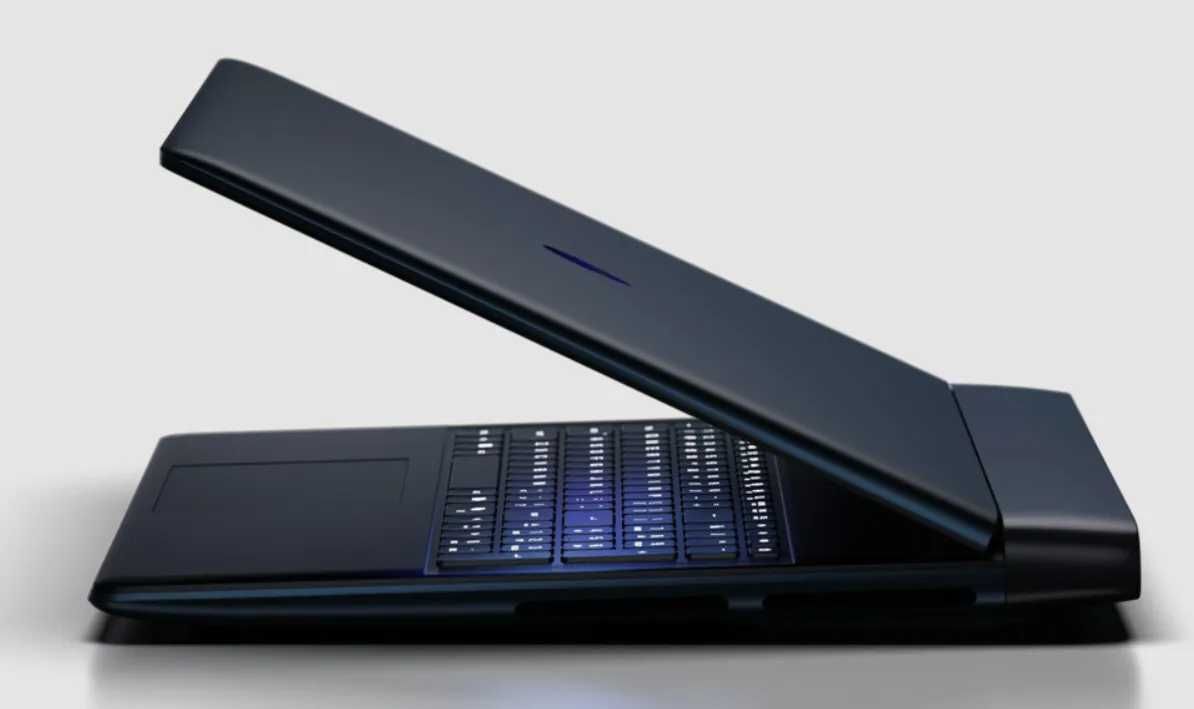 Dell Alienware 18 | Intel Core Ultra 9 275HX | RTX 5090 24GB | 300Hz