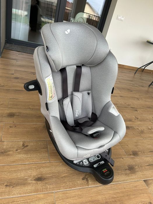 Scaun auto Joie i-Spin 360 grade
