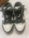 Nike dunk маратонки