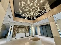Аренда целого этажа в business centr Concord 547 кв.м.