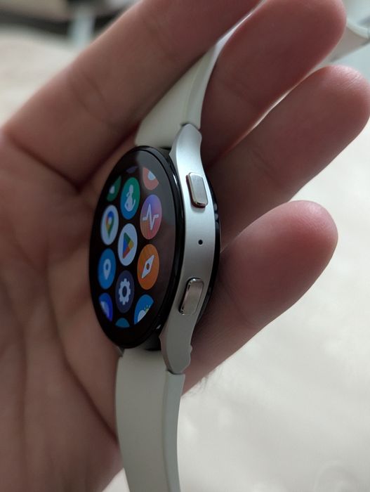 Samsung Galaxy Watch 5 impecabil
