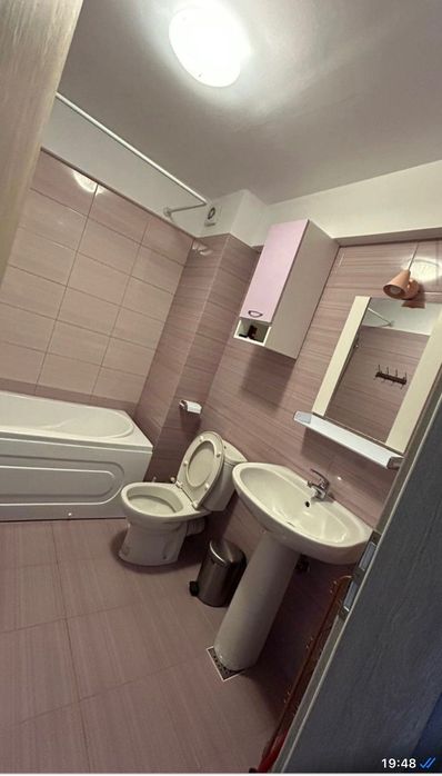 Închiriez Bucium 1 km Lidl Iași