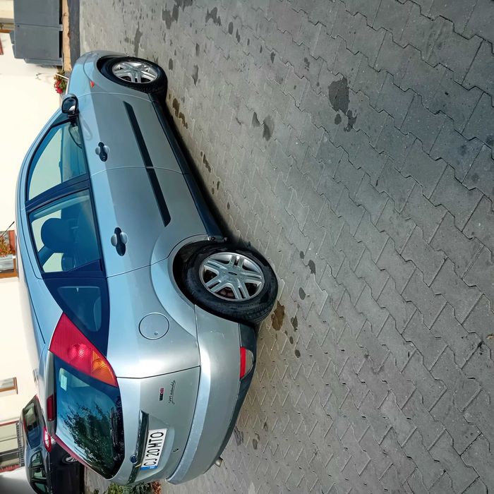 De vanzare ford focus