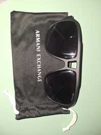 Ochelari de soare armani exchange