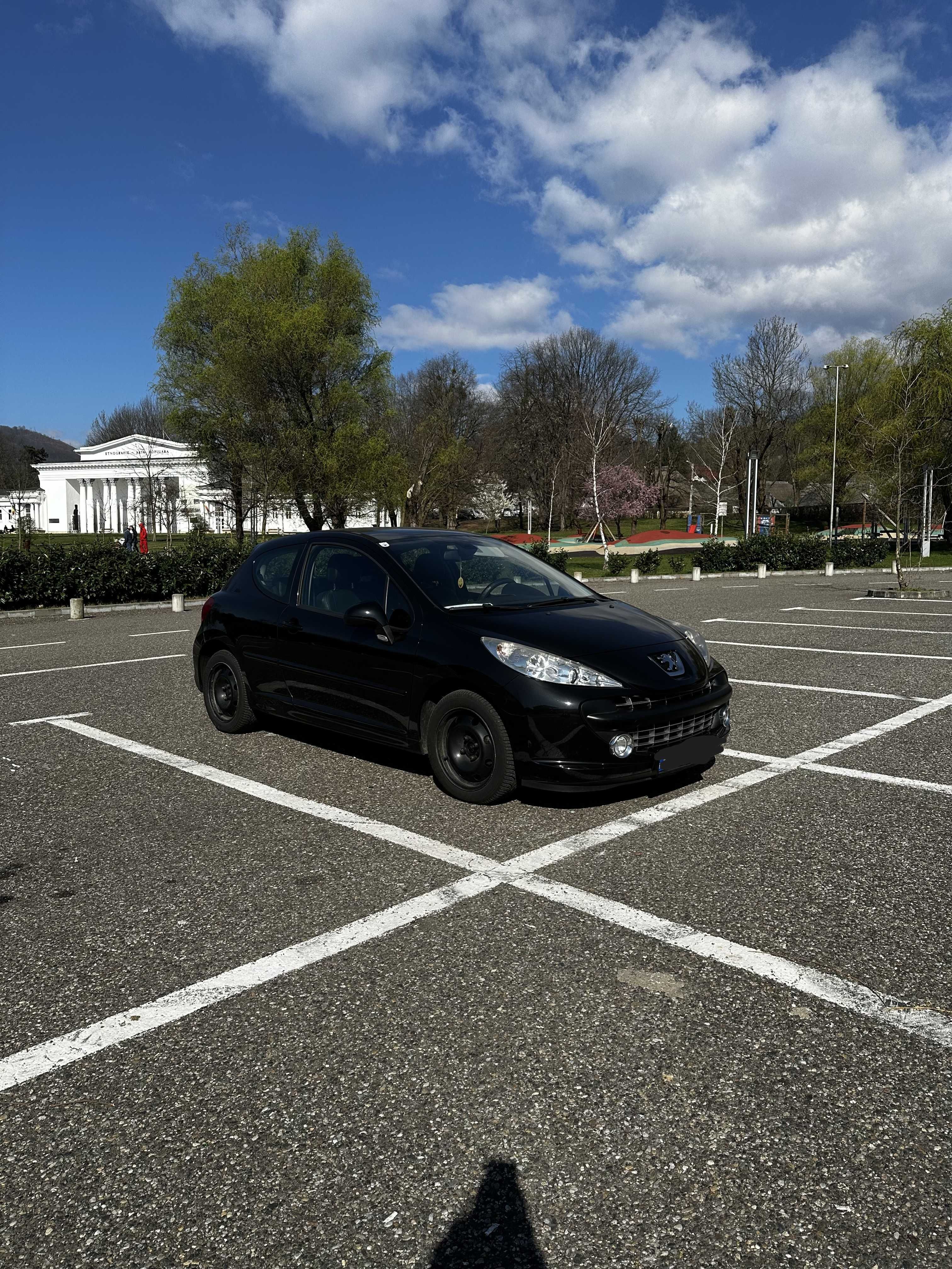 Peugeot 207 GT 2009