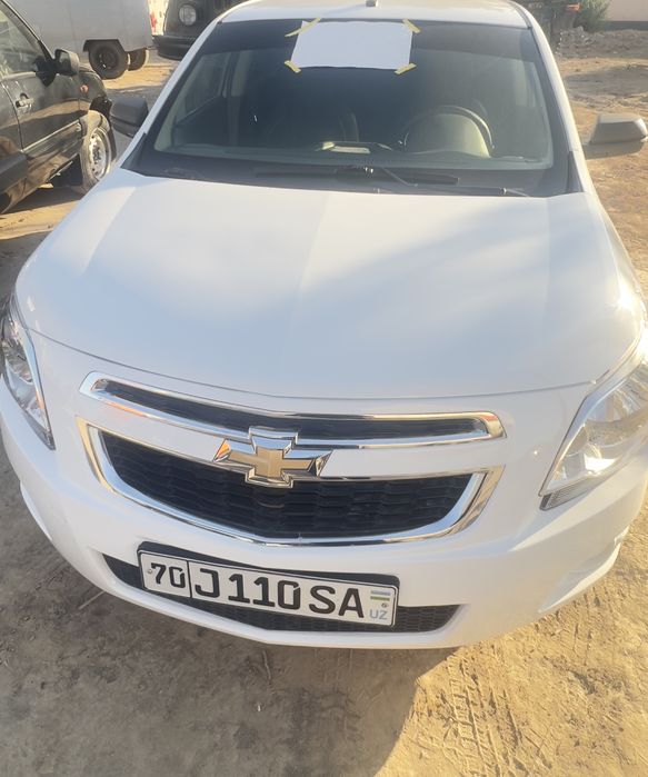 Кобалть сотилади 2016 йил