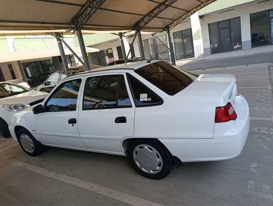 Nexia 2 sotiladi yili 2015