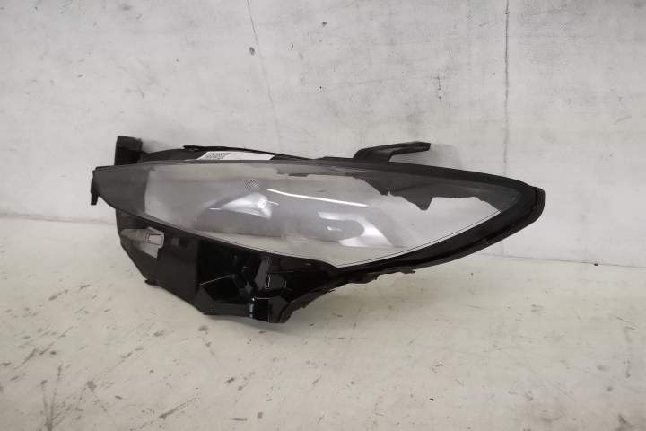 Sticla Far Dreapta Originala In Stare Buna ASIGURAM MONTAJ Mazda  6 GJ