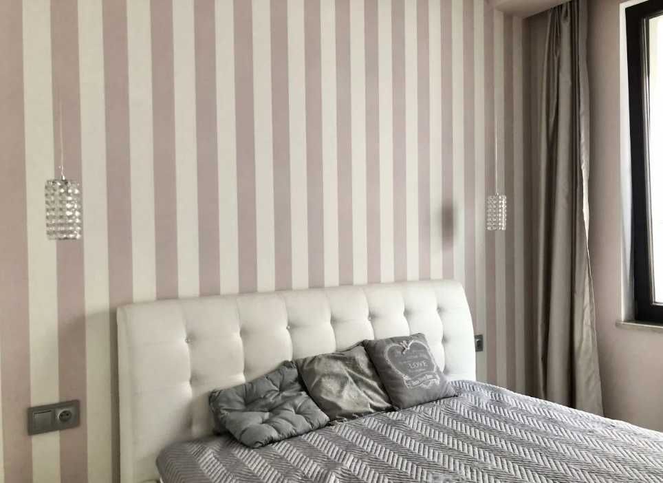 Дава се под наем Двустаен апартамент в Пловдив, Кършияка - 63 кв.м за 357 € - Снимка #2